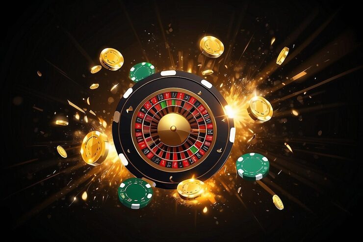 surgagg platform dashboard showing sportsbook, live dealer, and slot categories